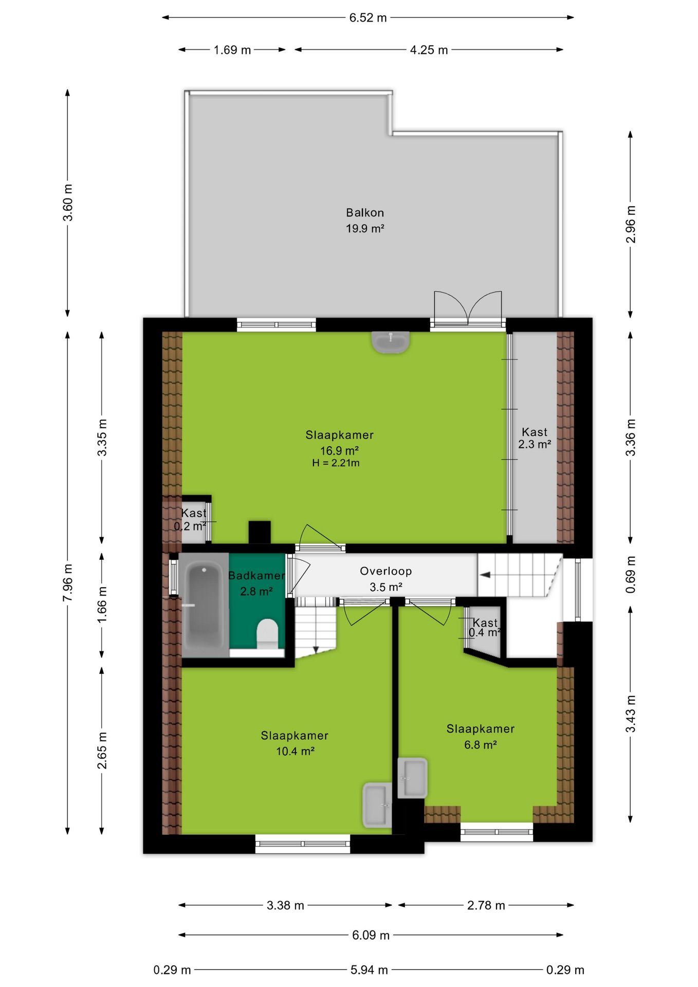 Photo 57 of Tolhuislaan 5