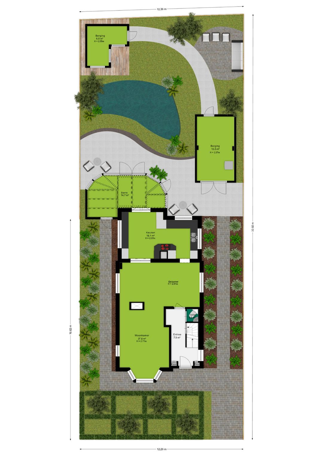 Photo 58 of Tolhuislaan 5