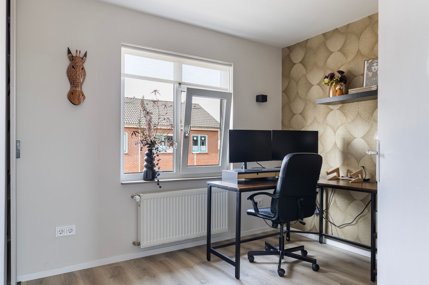 Foto 34 van Pastoor Slosserstraat 43