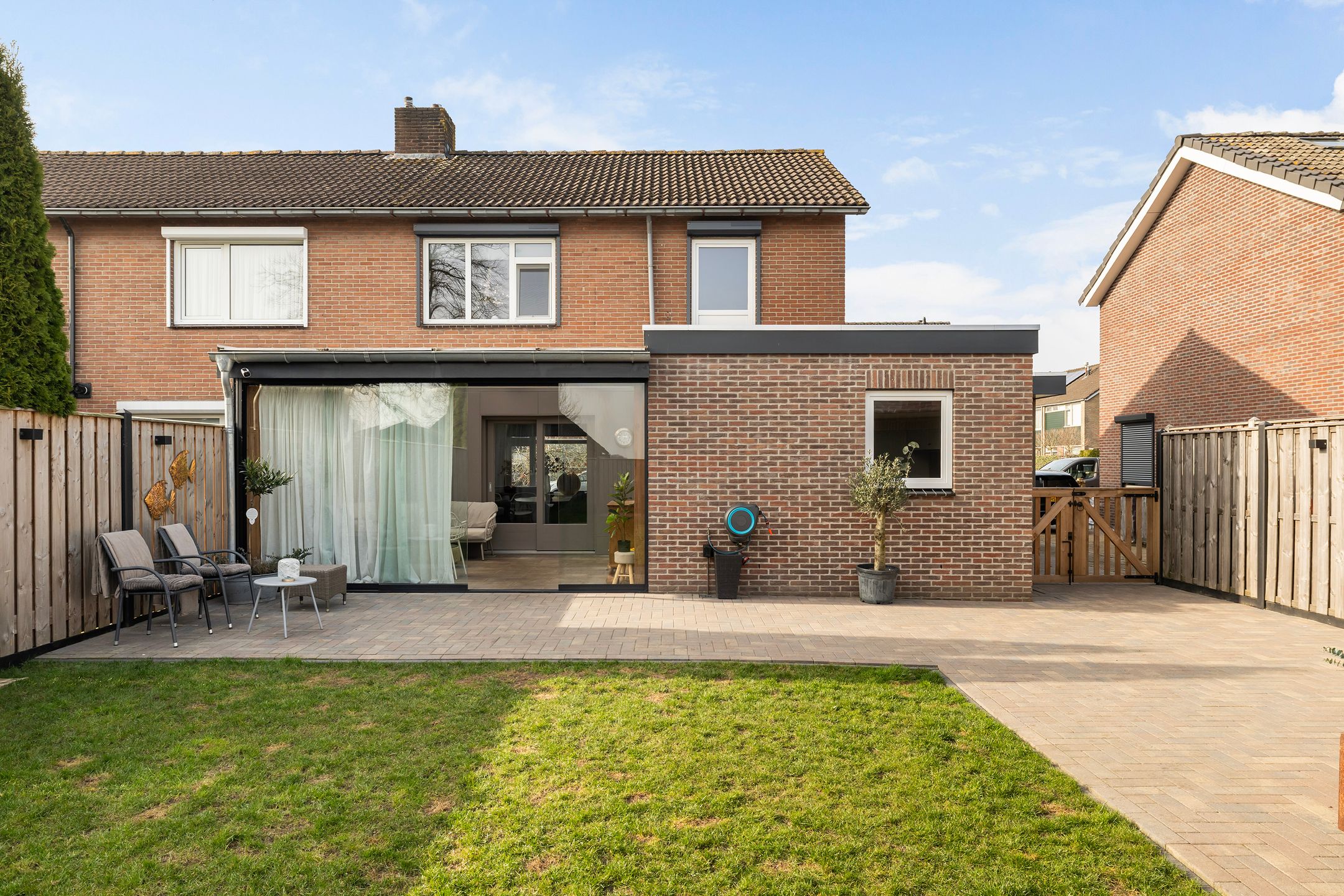 Foto 36 van Pastoor Slosserstraat 43