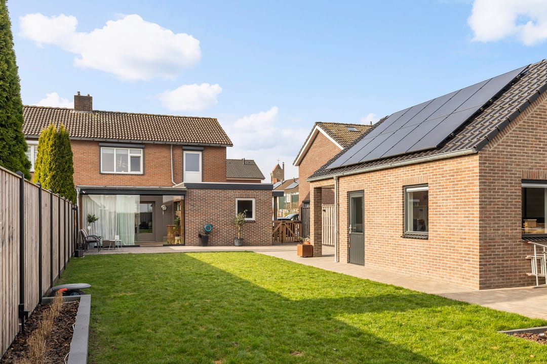 Foto 37 van Pastoor Slosserstraat 43