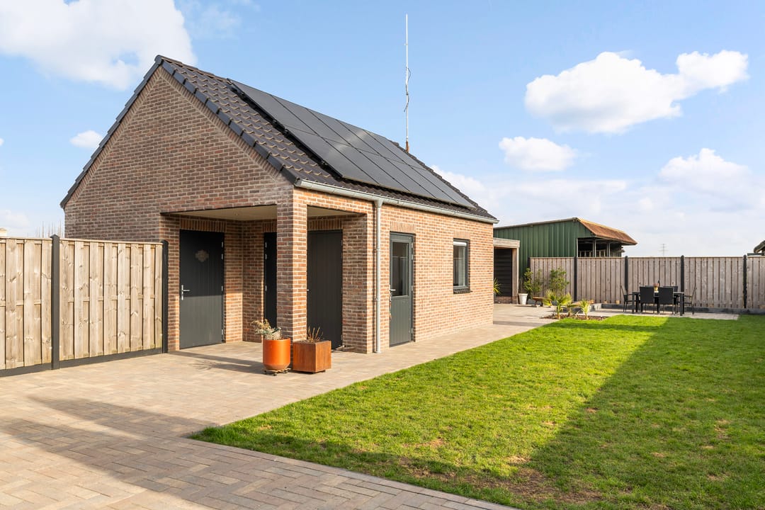 Foto 2 van Pastoor Slosserstraat 43