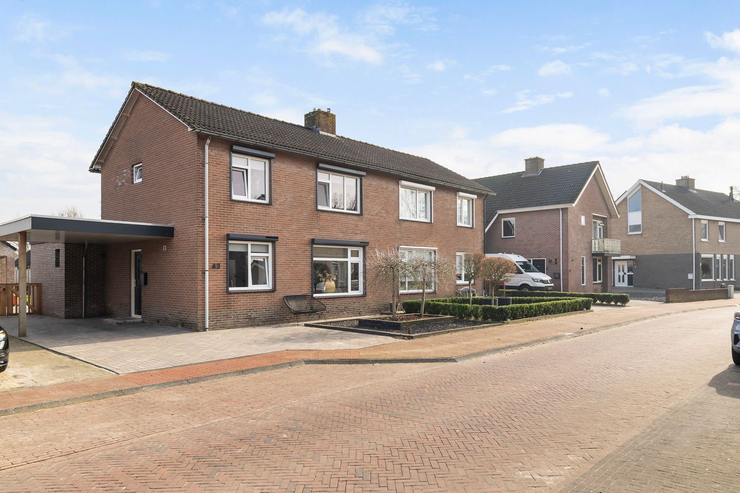 Foto 50 van Pastoor Slosserstraat 43