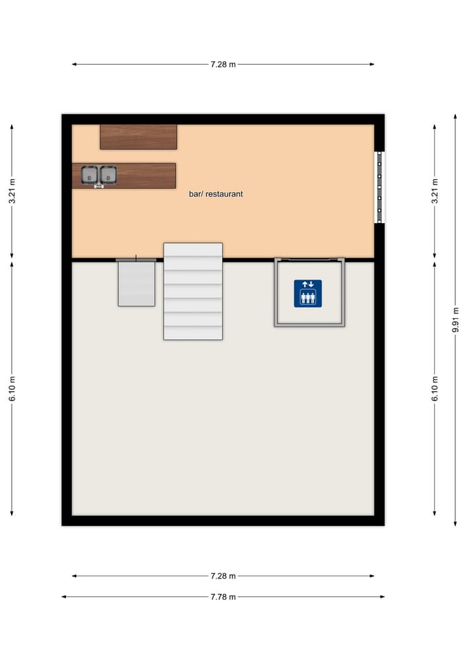 Foto 103 van Waterstraat 34