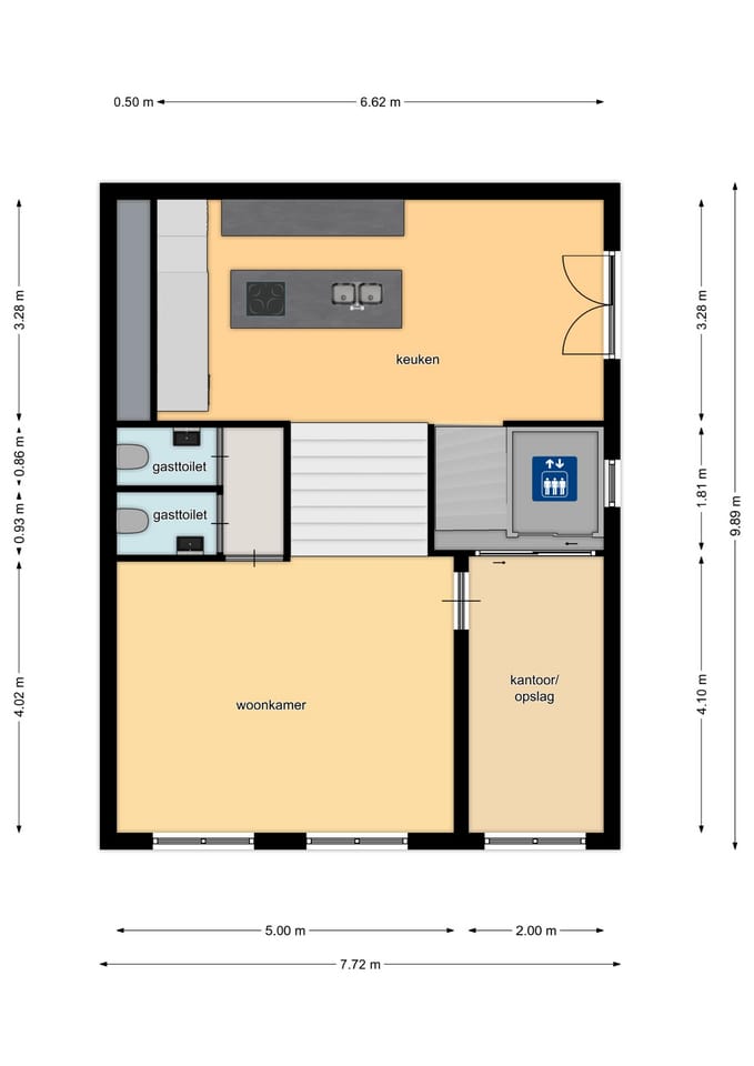 Foto 104 van Waterstraat 34