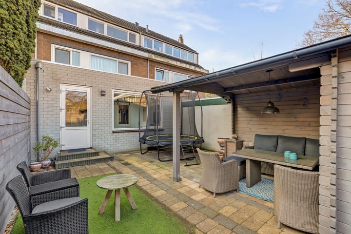 Photo 2 of Dr. Colijnstraat 56