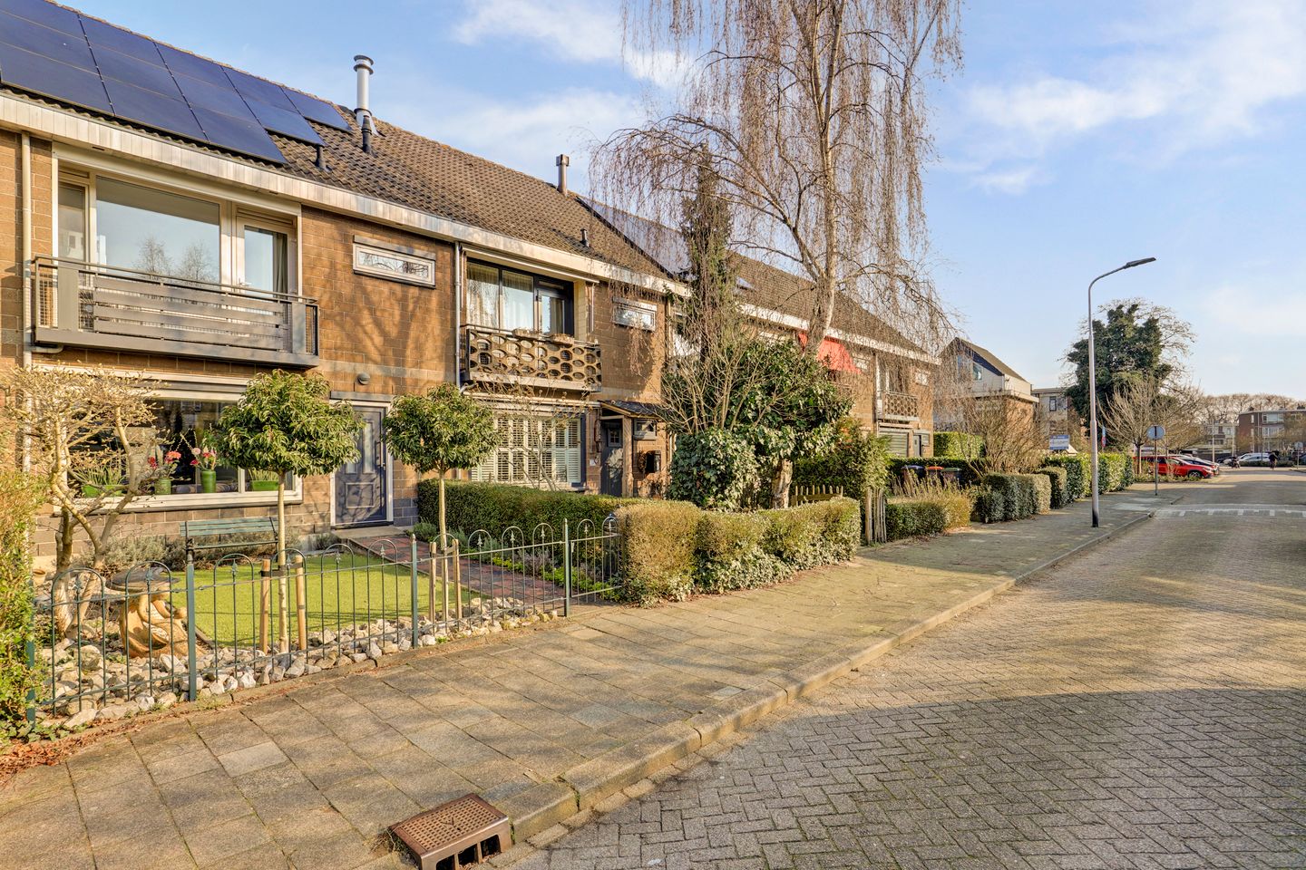 Foto 4 van Dr. Colijnstraat 56