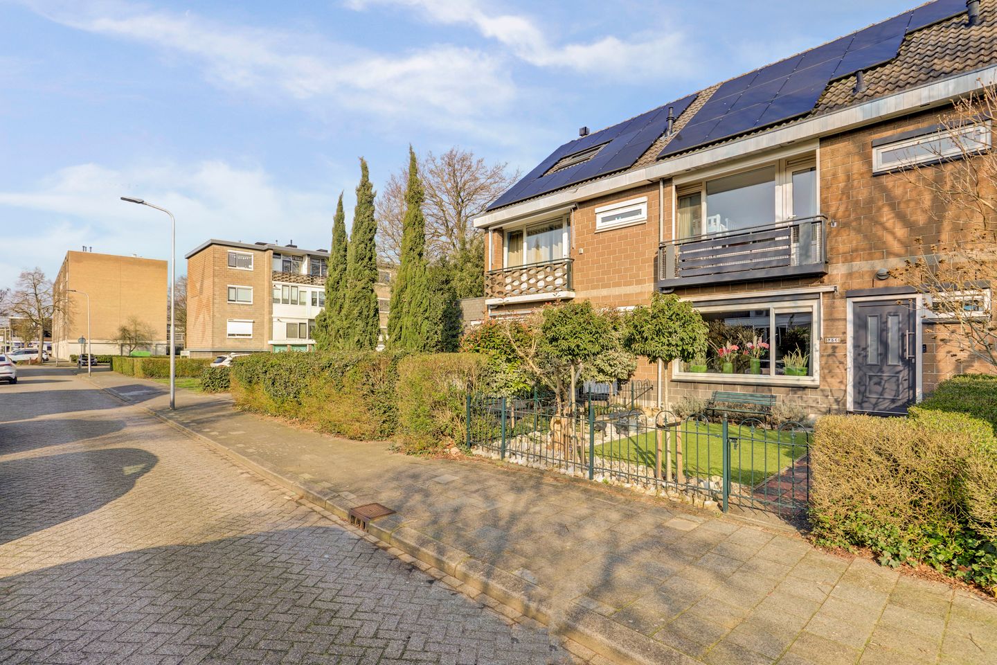 Foto 5 van Dr. Colijnstraat 56