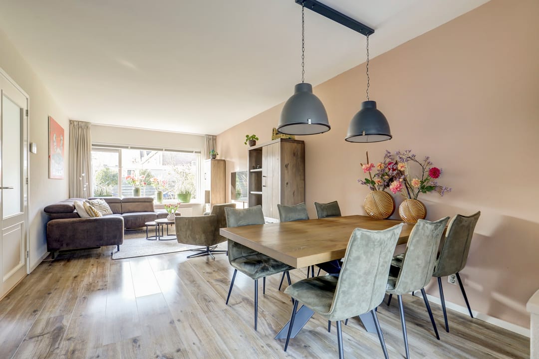 Foto 8 van Dr. Colijnstraat 56