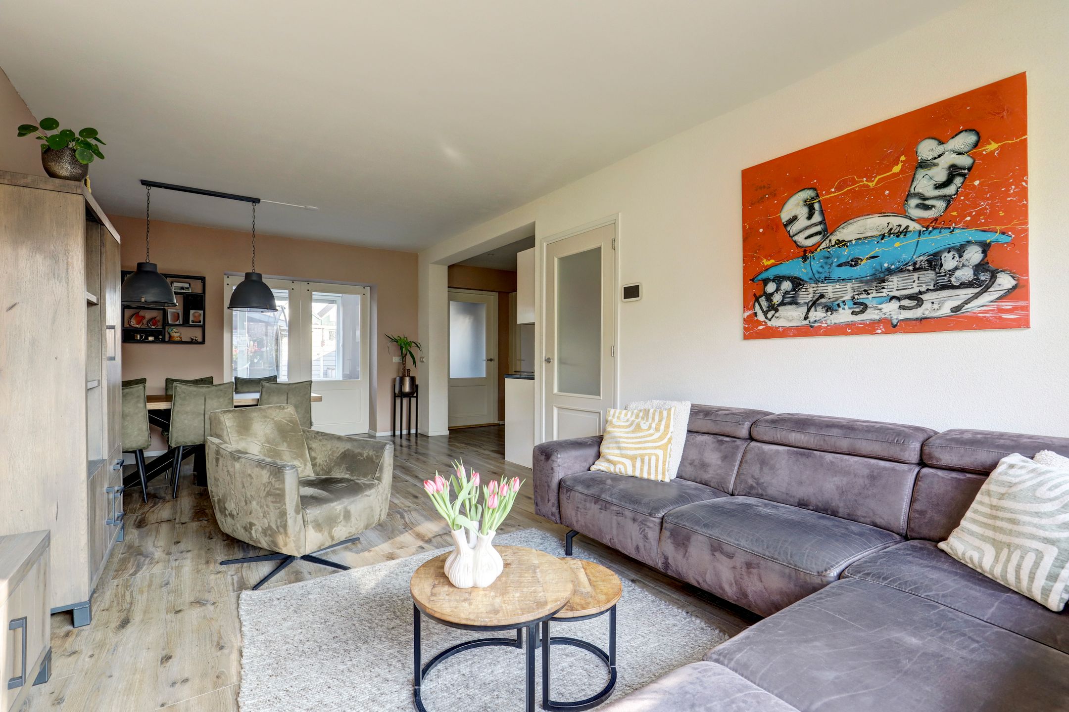 Foto 9 van Dr. Colijnstraat 56