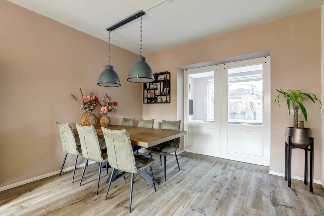 Foto 11 van Dr. Colijnstraat 56