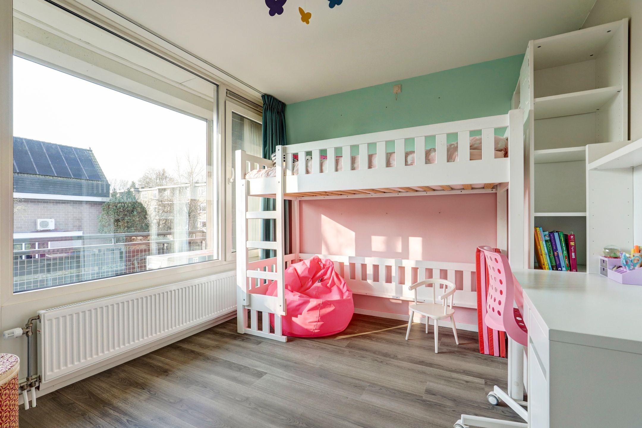 Foto 21 van Dr. Colijnstraat 56