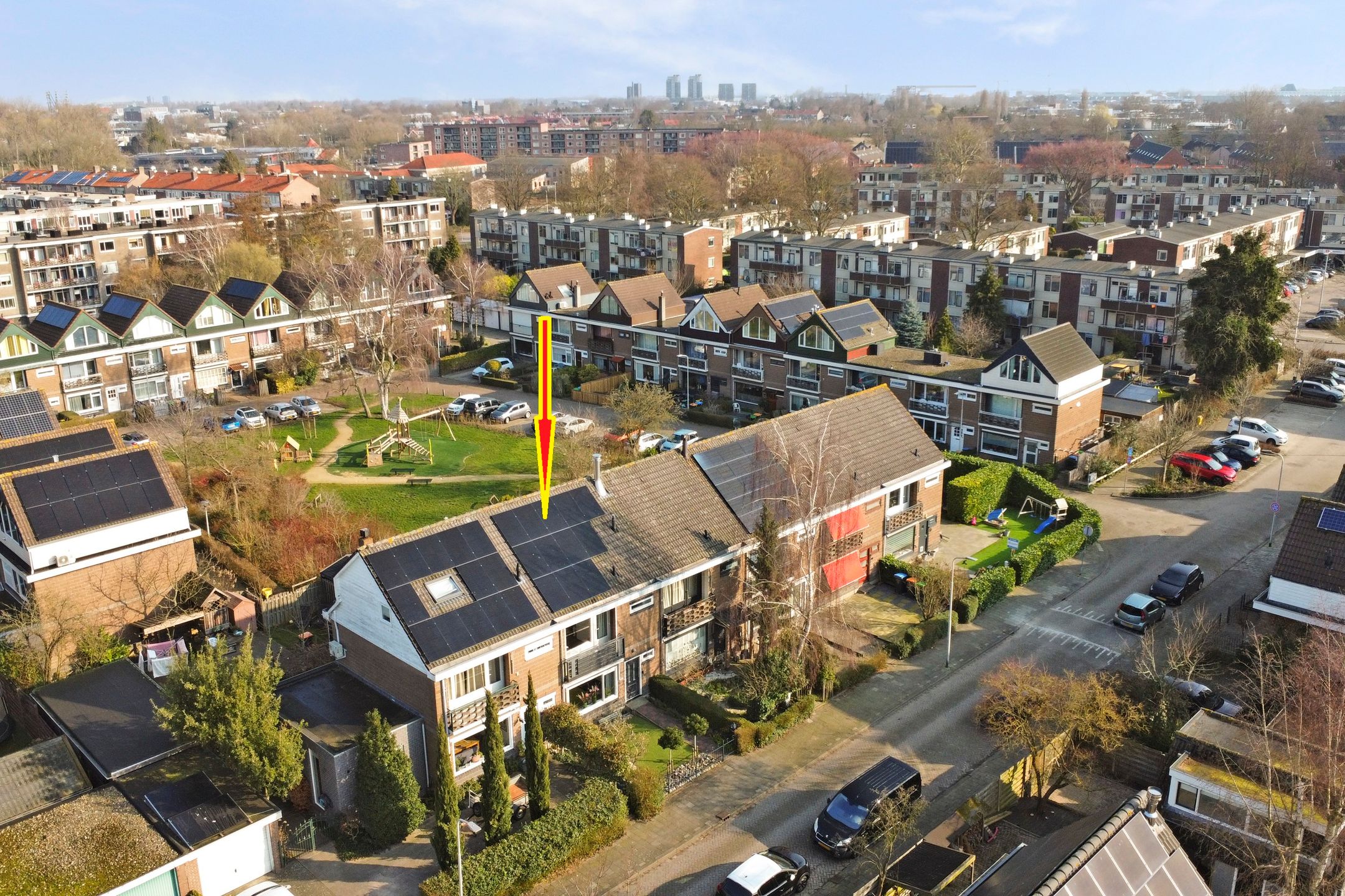 Foto 39 van Dr. Colijnstraat 56