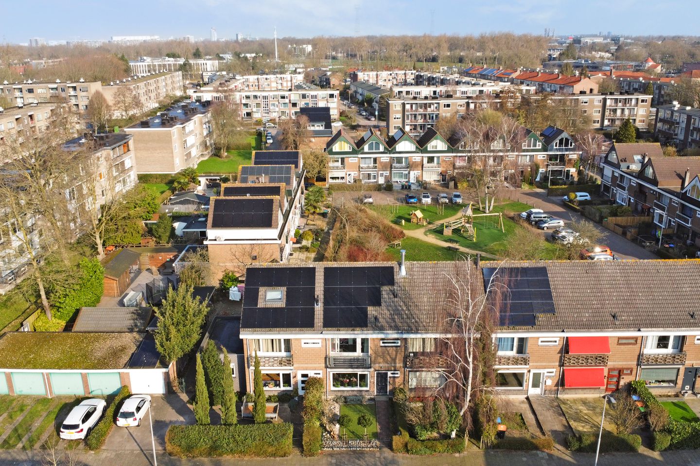 Foto 40 van Dr. Colijnstraat 56