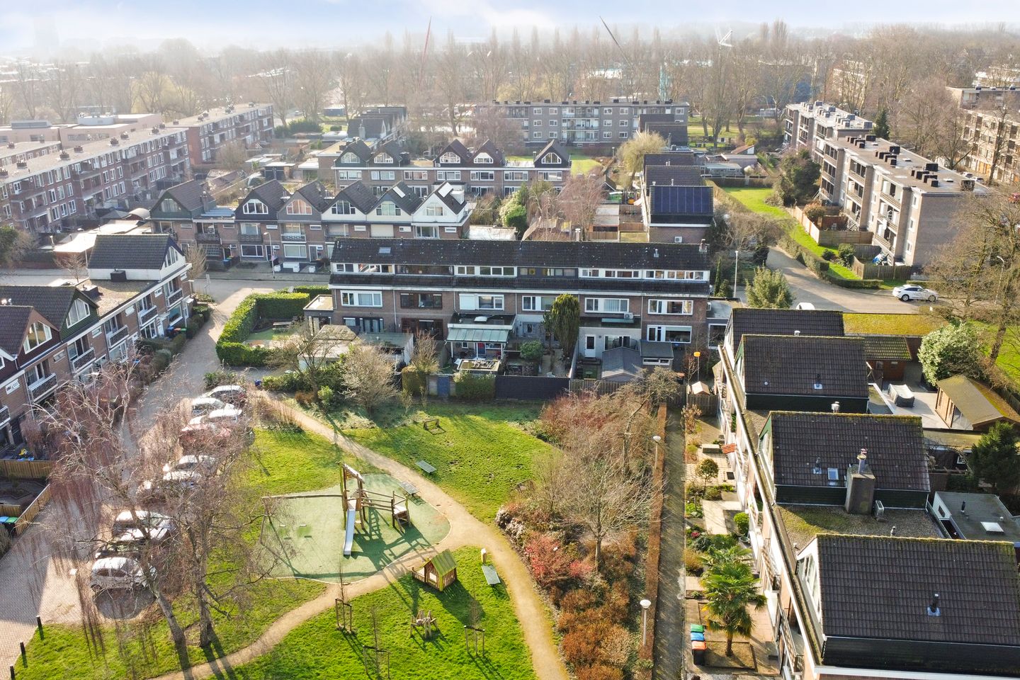 Foto 44 van Dr. Colijnstraat 56