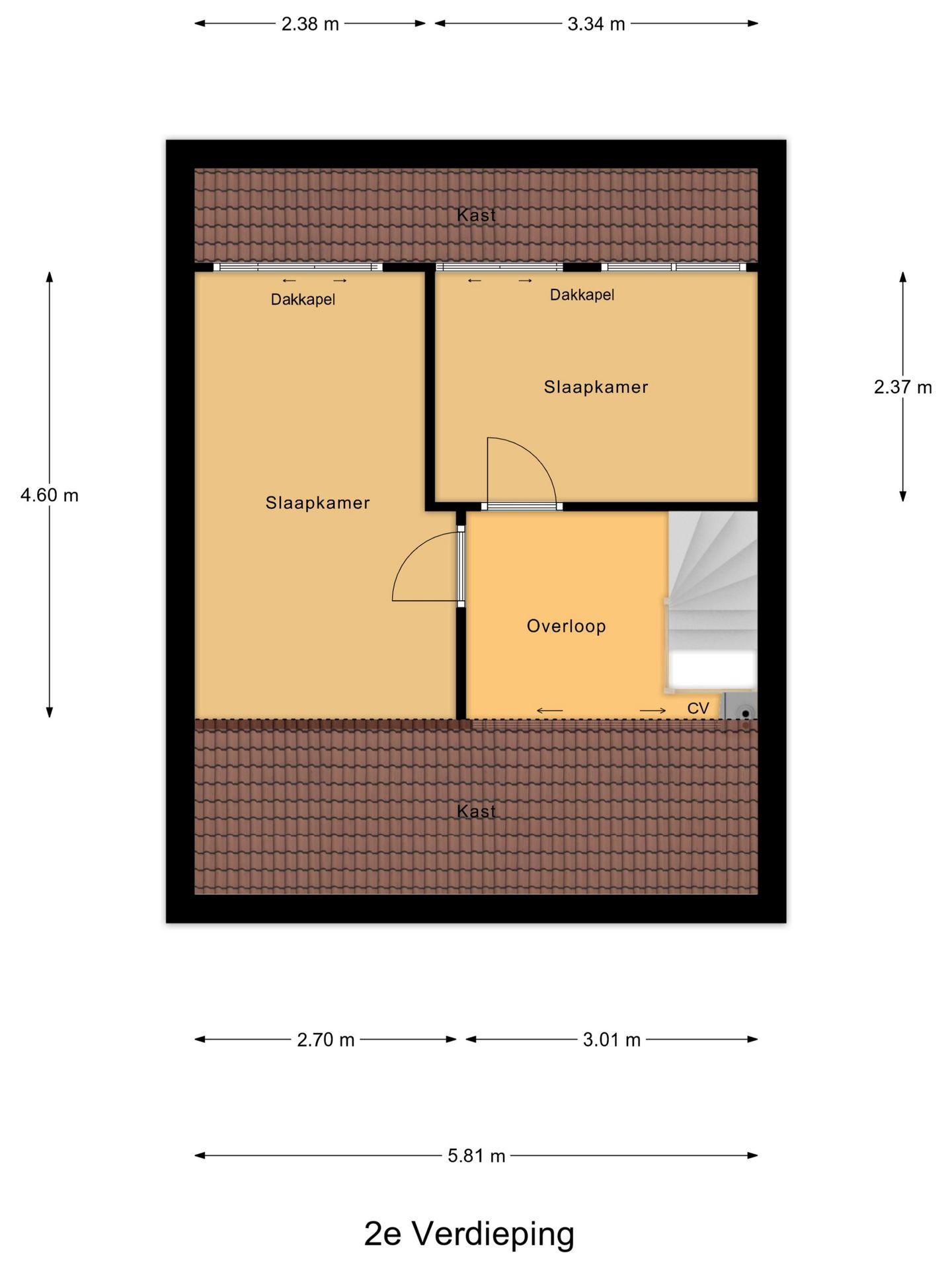 Foto 49 van Dr. Colijnstraat 56