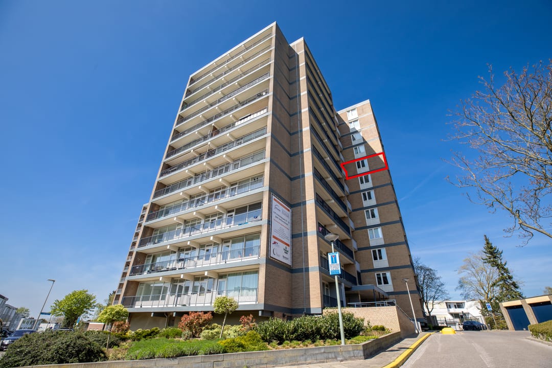 Foto 1 van Vrieheidepark 99