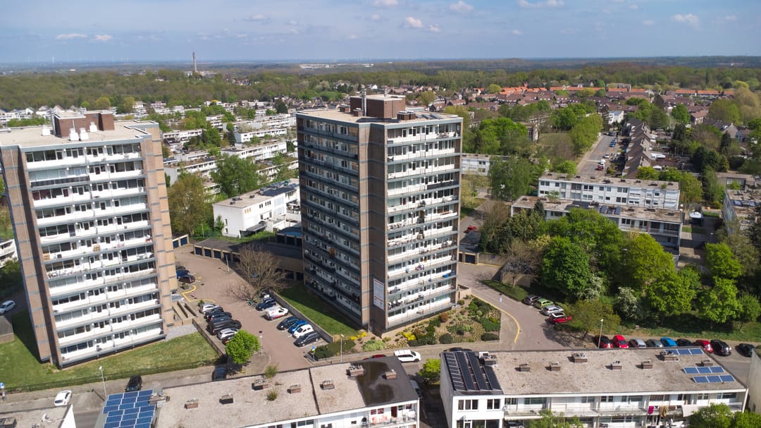 Foto 2 van Vrieheidepark 99