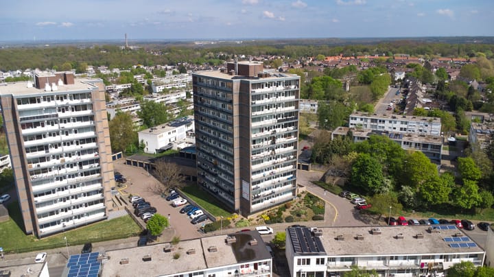 Foto 2 van Vrieheidepark 99