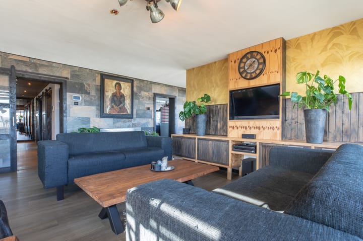 Foto 3 van Vrieheidepark 99