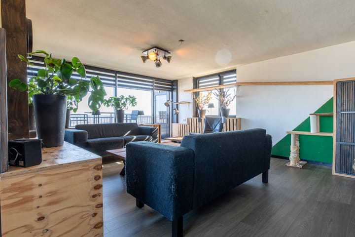 Foto 5 van Vrieheidepark 99