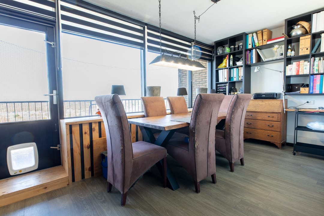 Foto 7 van Vrieheidepark 99