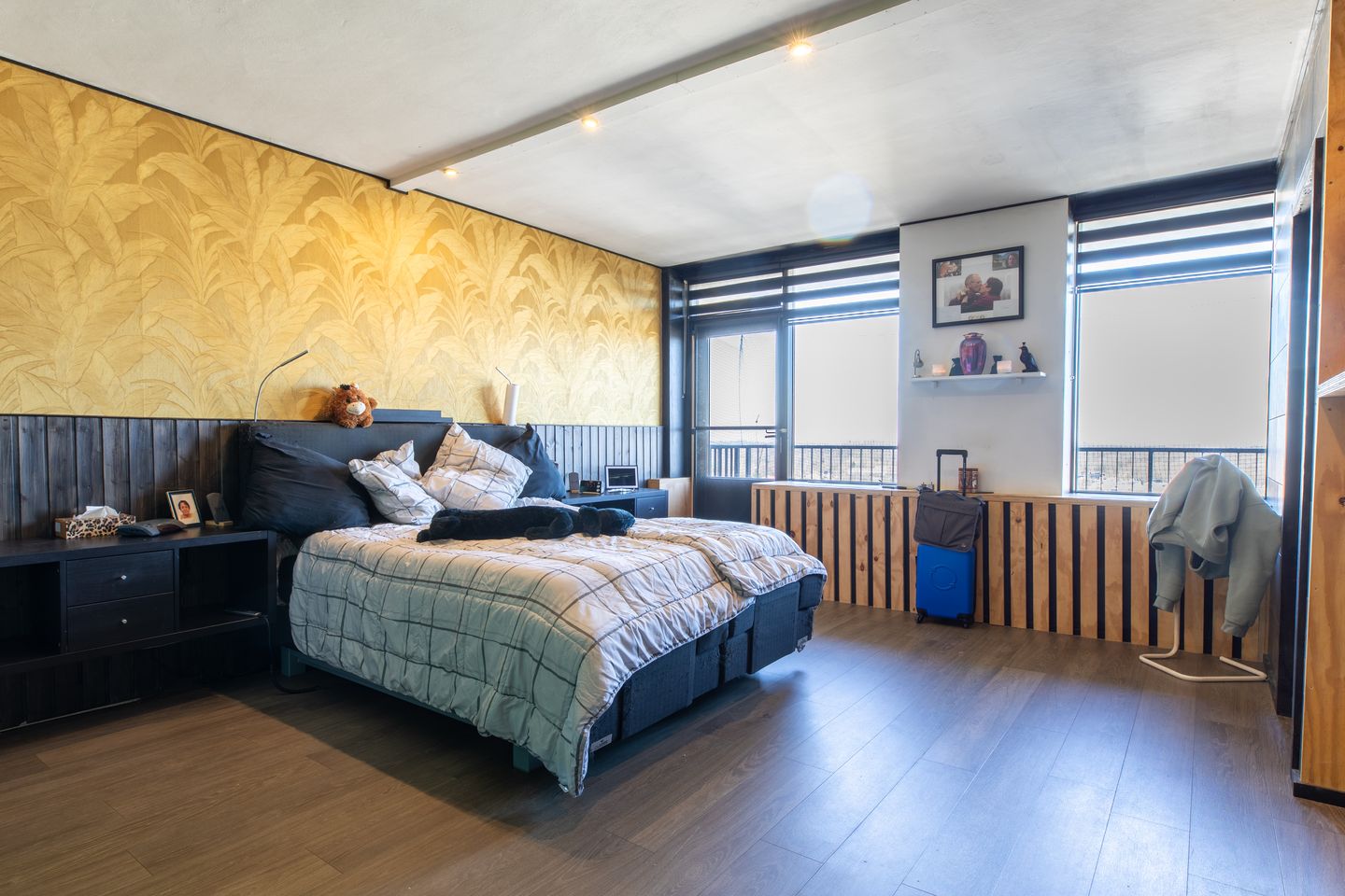 Foto 14 van Vrieheidepark 99