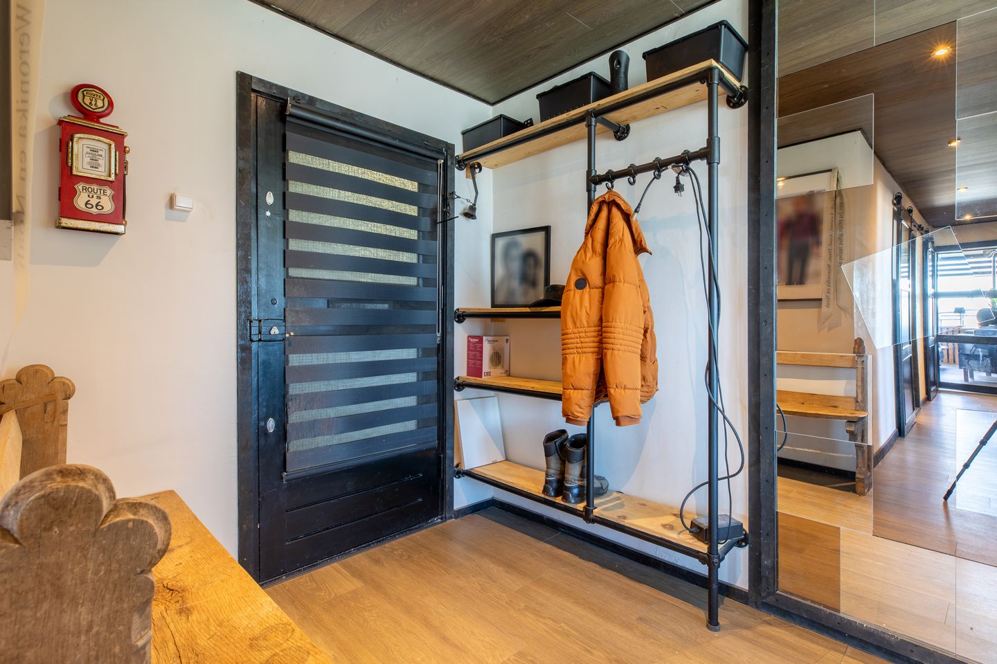 Foto 19 van Vrieheidepark 99