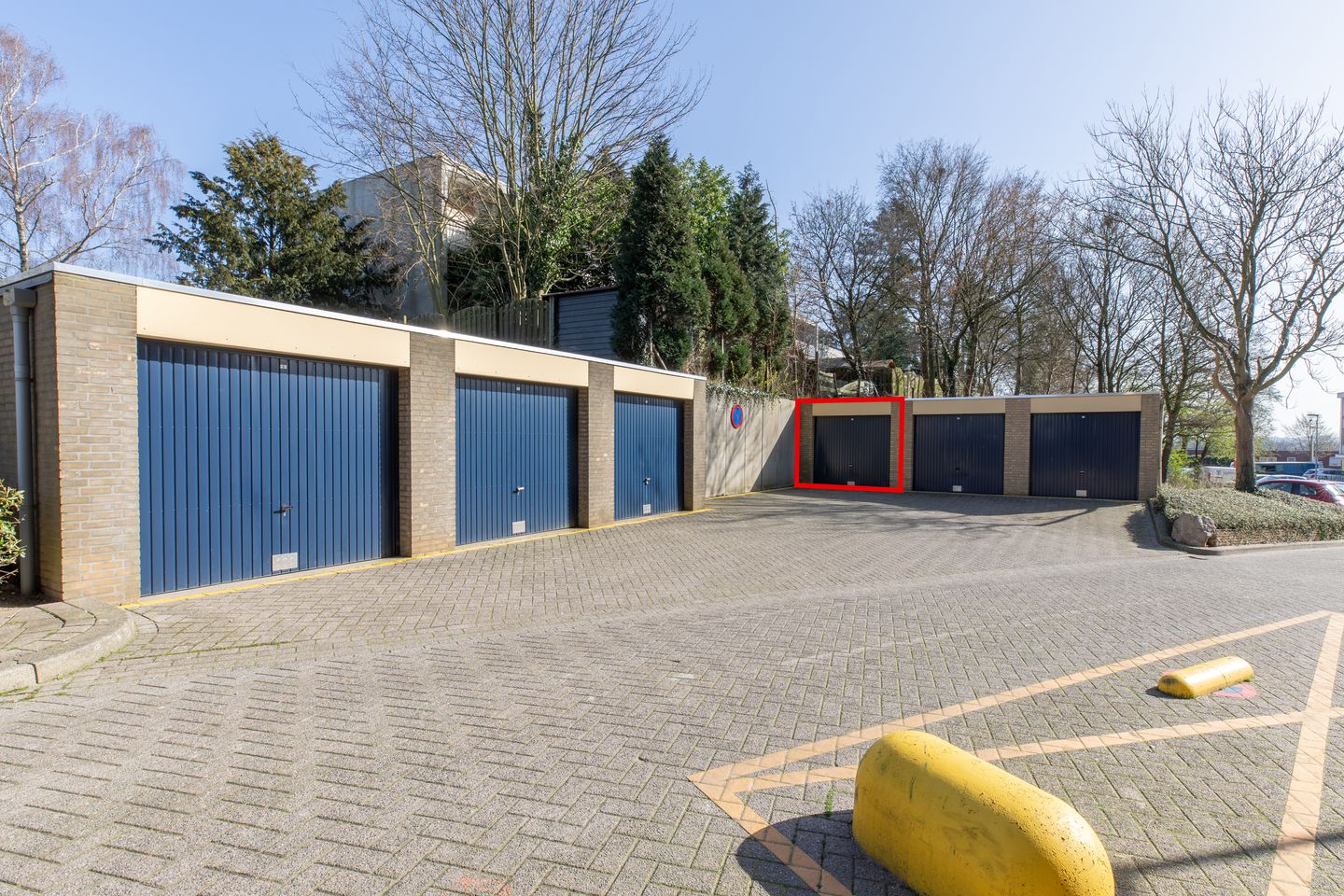 Foto 20 van Vrieheidepark 99