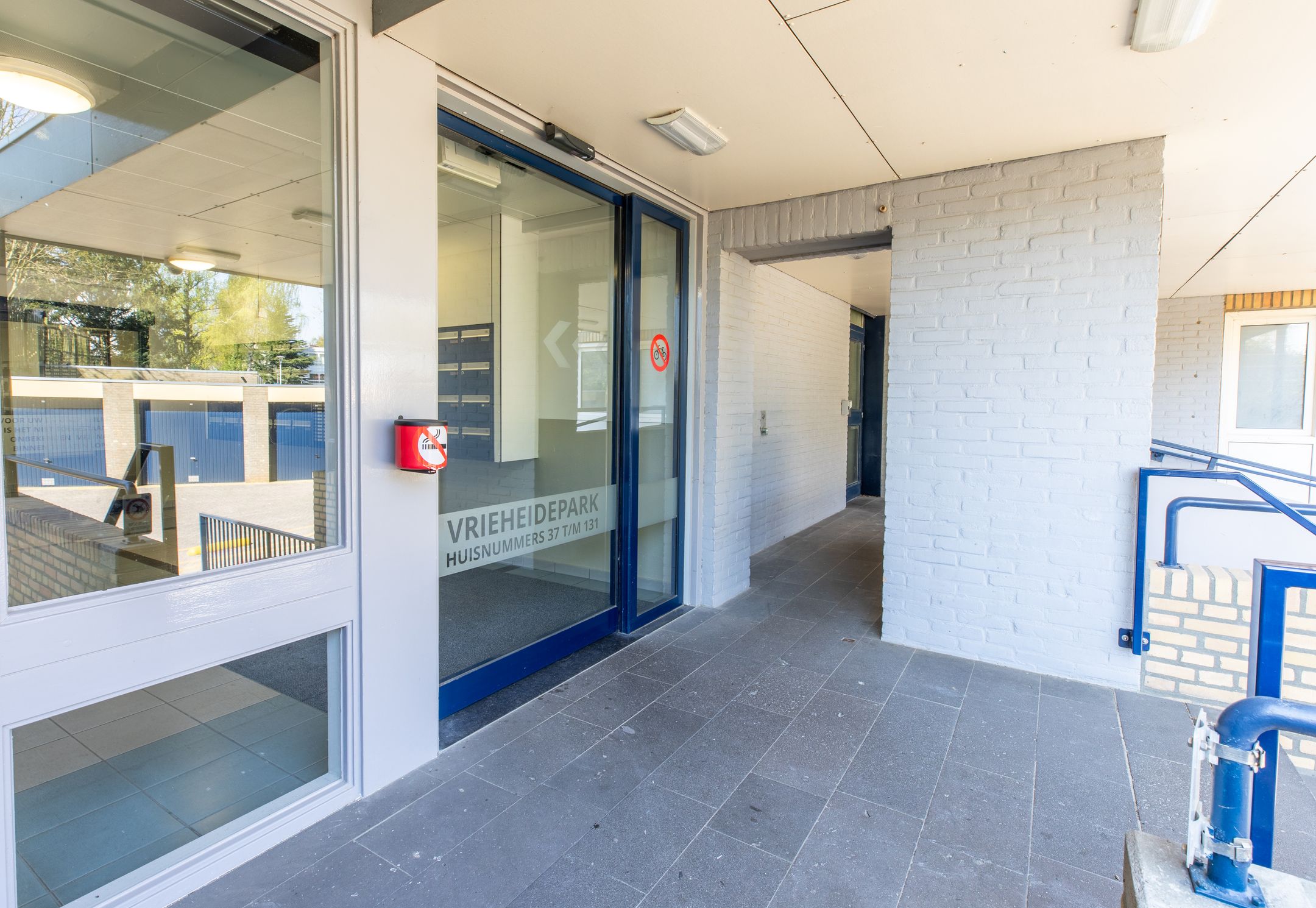 Foto 21 van Vrieheidepark 99