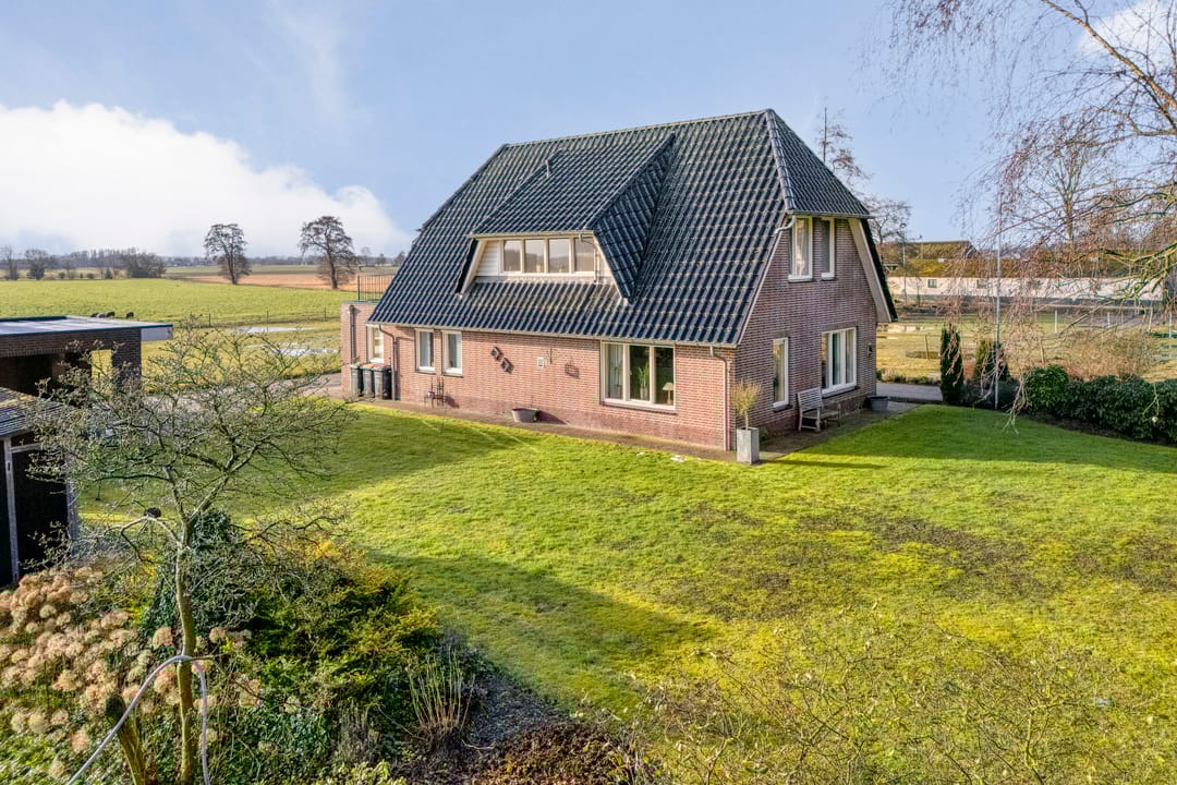 Foto 2 van Beerzerhaar 36-A