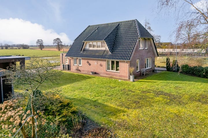 Foto 2 van Beerzerhaar 36-A