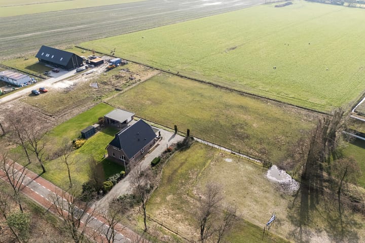 Foto 5 van Beerzerhaar 36-A