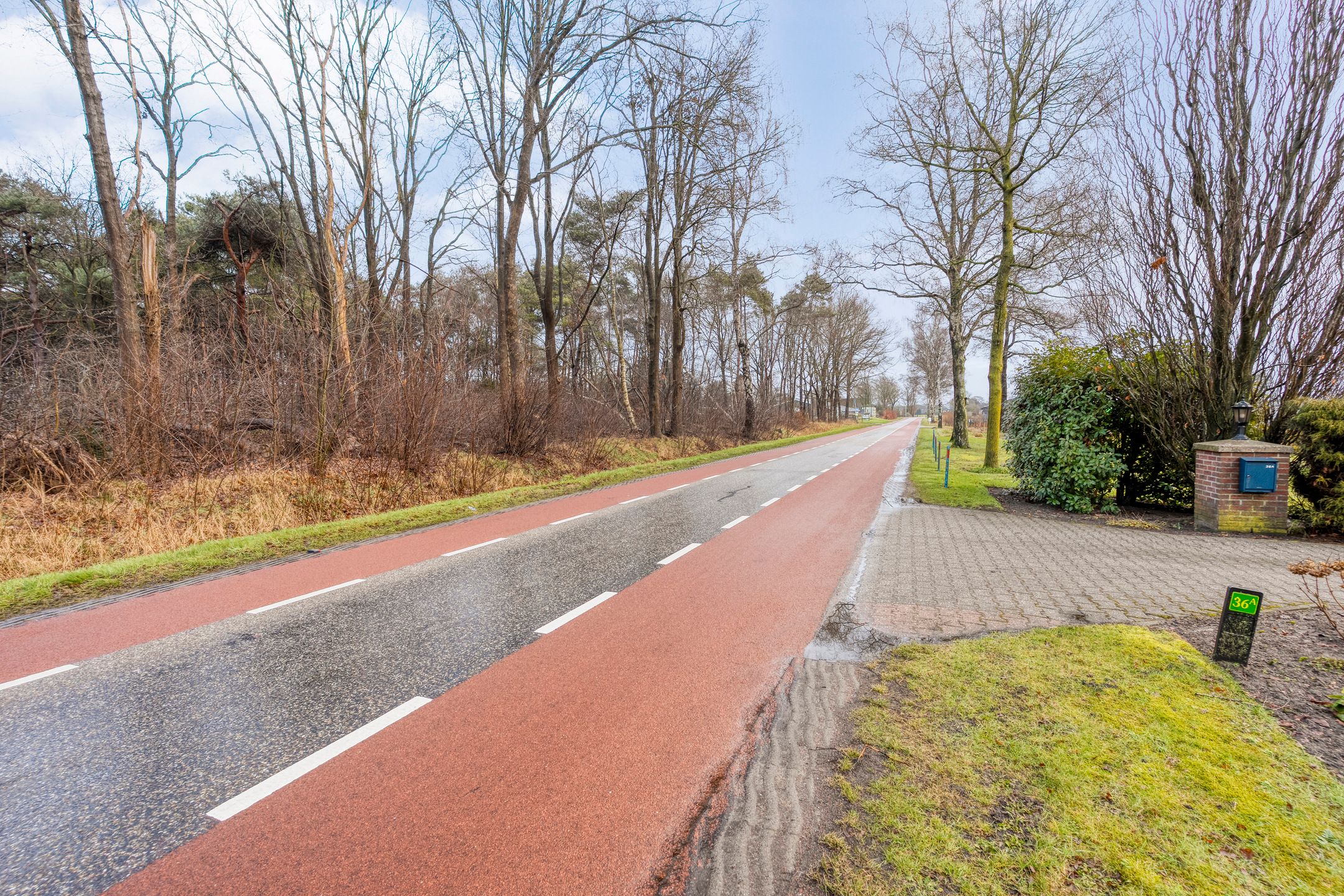 Foto 12 van Beerzerhaar 36-A