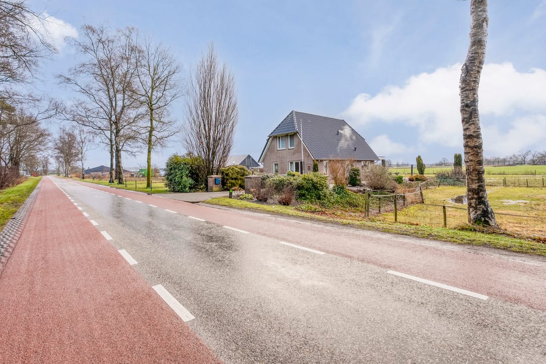 Foto 13 van Beerzerhaar 36-A