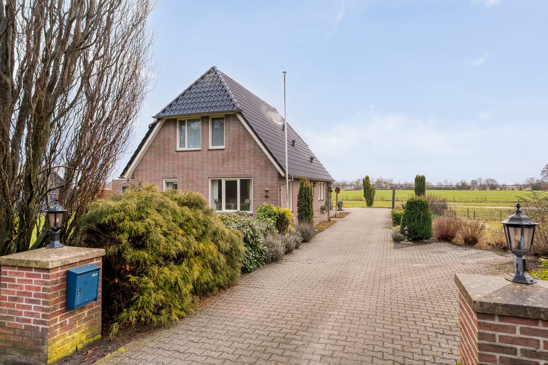 Foto 16 van Beerzerhaar 36-A