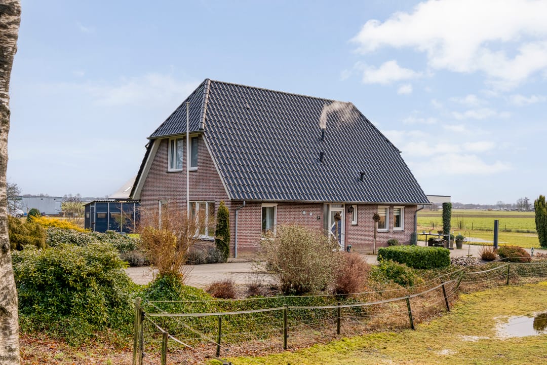 Foto 17 van Beerzerhaar 36-A