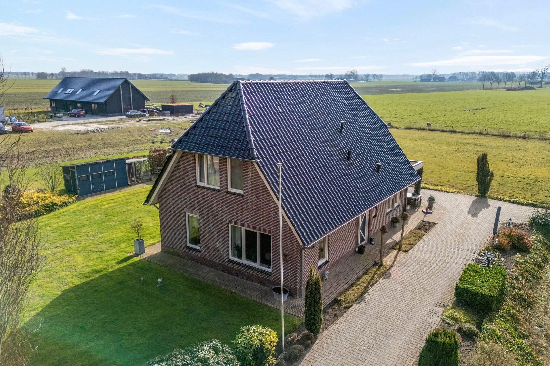 Foto 18 van Beerzerhaar 36-A