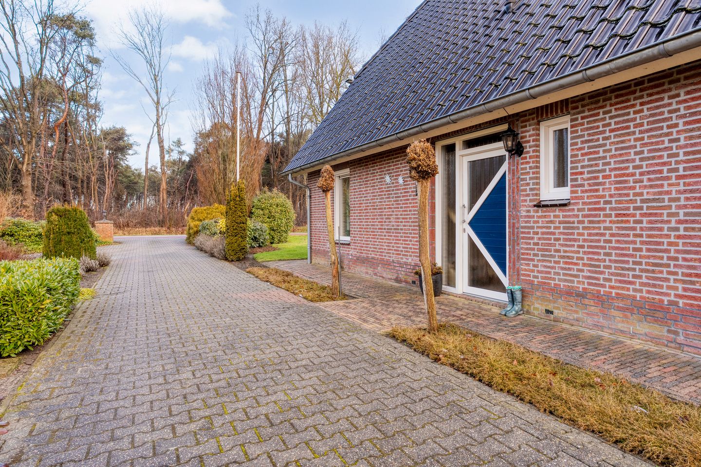 Foto 20 van Beerzerhaar 36-A