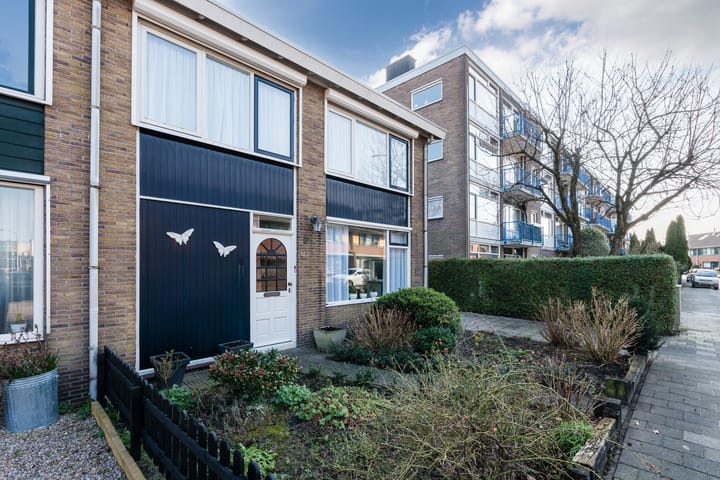 Foto 2 van Schoklandstraat 17