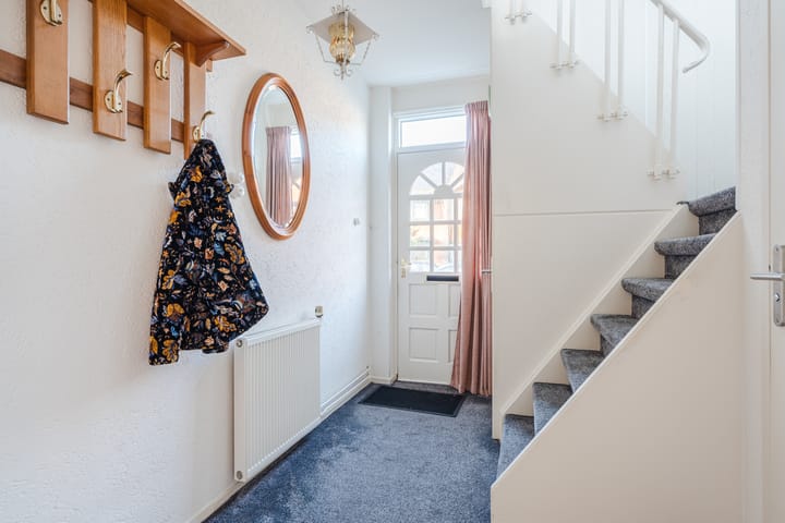 Foto 3 van Schoklandstraat 17