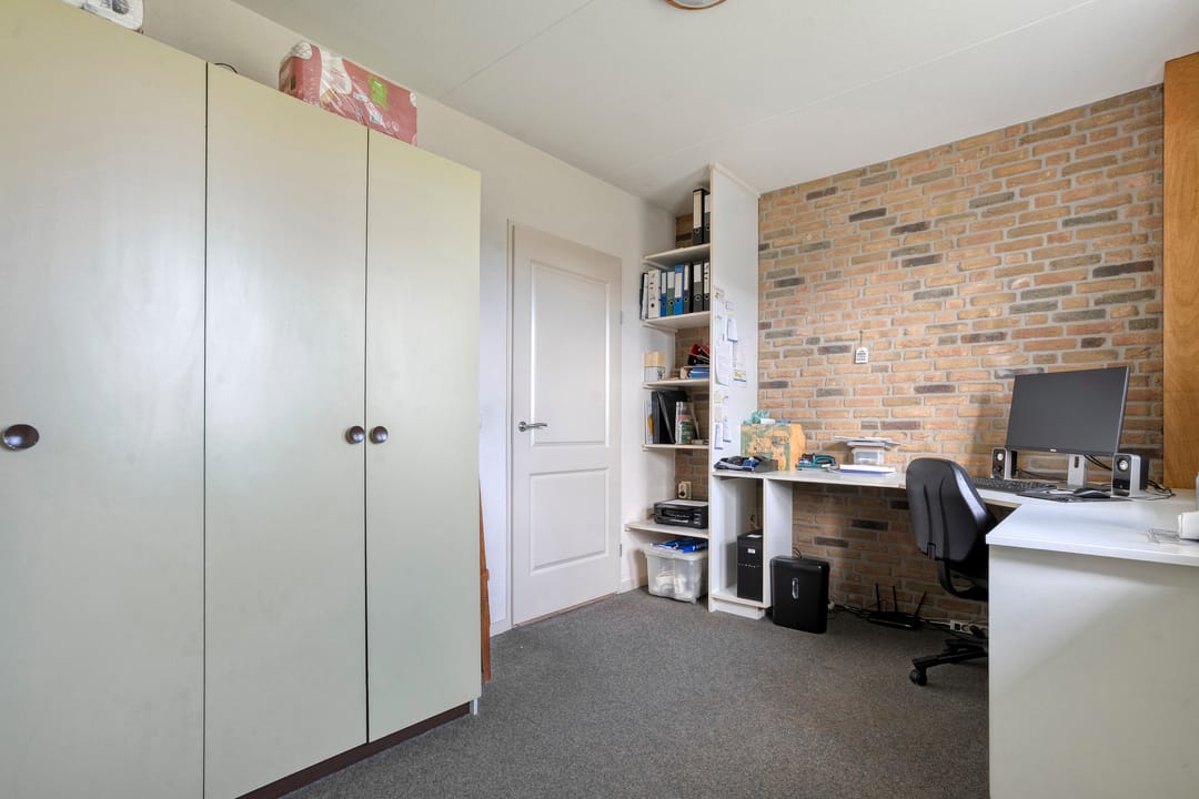 Foto 38 van Beerzerhaar 36-A