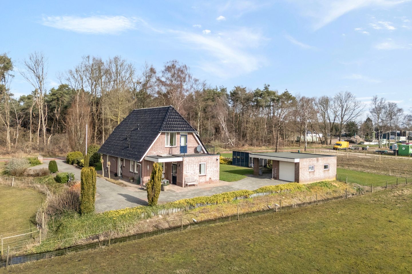 Foto 55 van Beerzerhaar 36-A