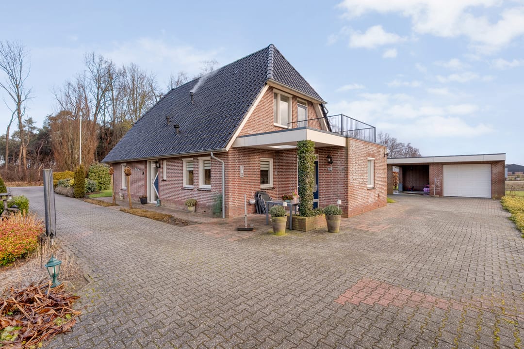 Foto 56 van Beerzerhaar 36-A