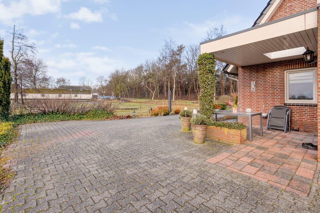 Foto 58 van Beerzerhaar 36-A