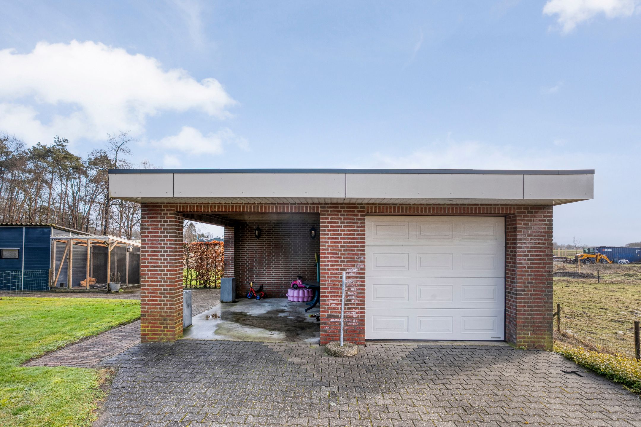 Foto 60 van Beerzerhaar 36-A