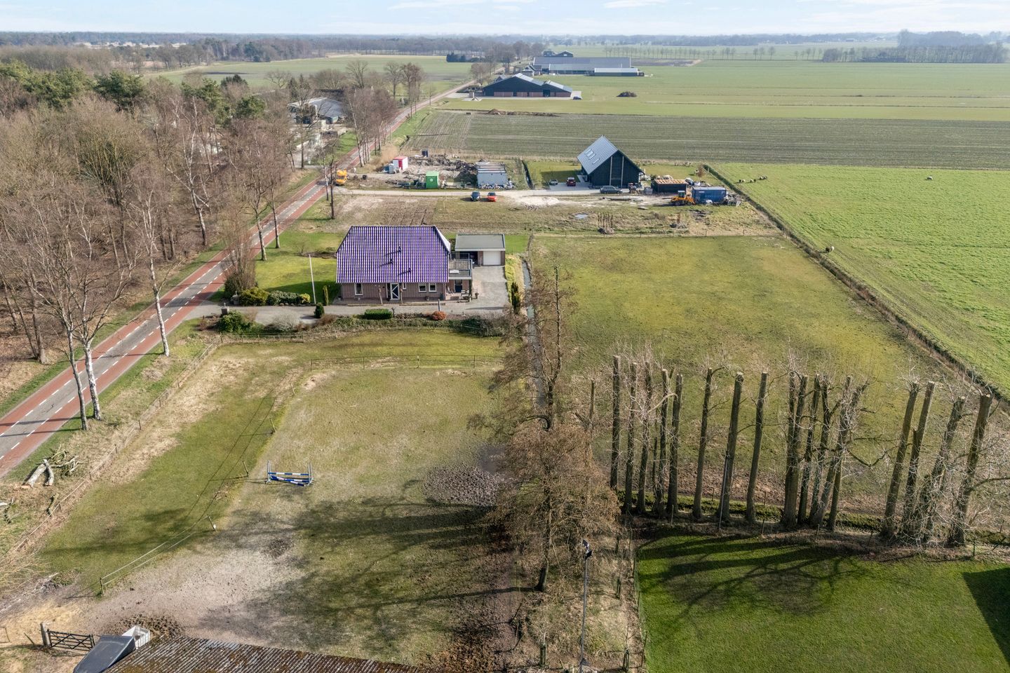 Foto 74 van Beerzerhaar 36-A