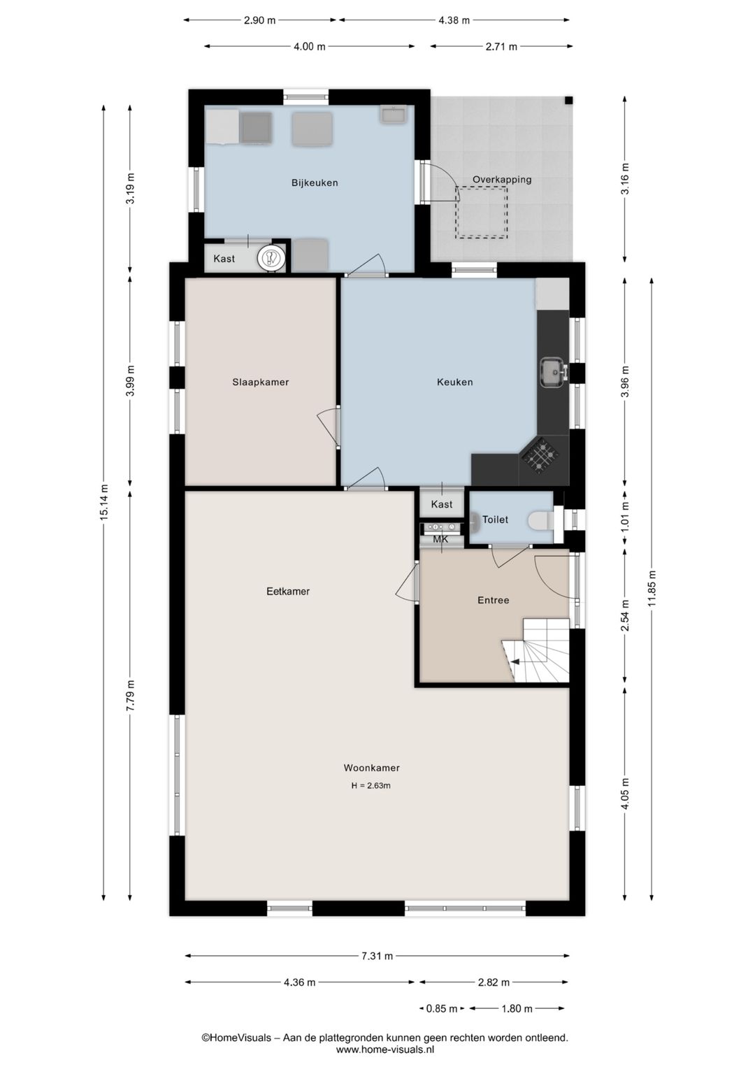 Foto 76 van Beerzerhaar 36-A