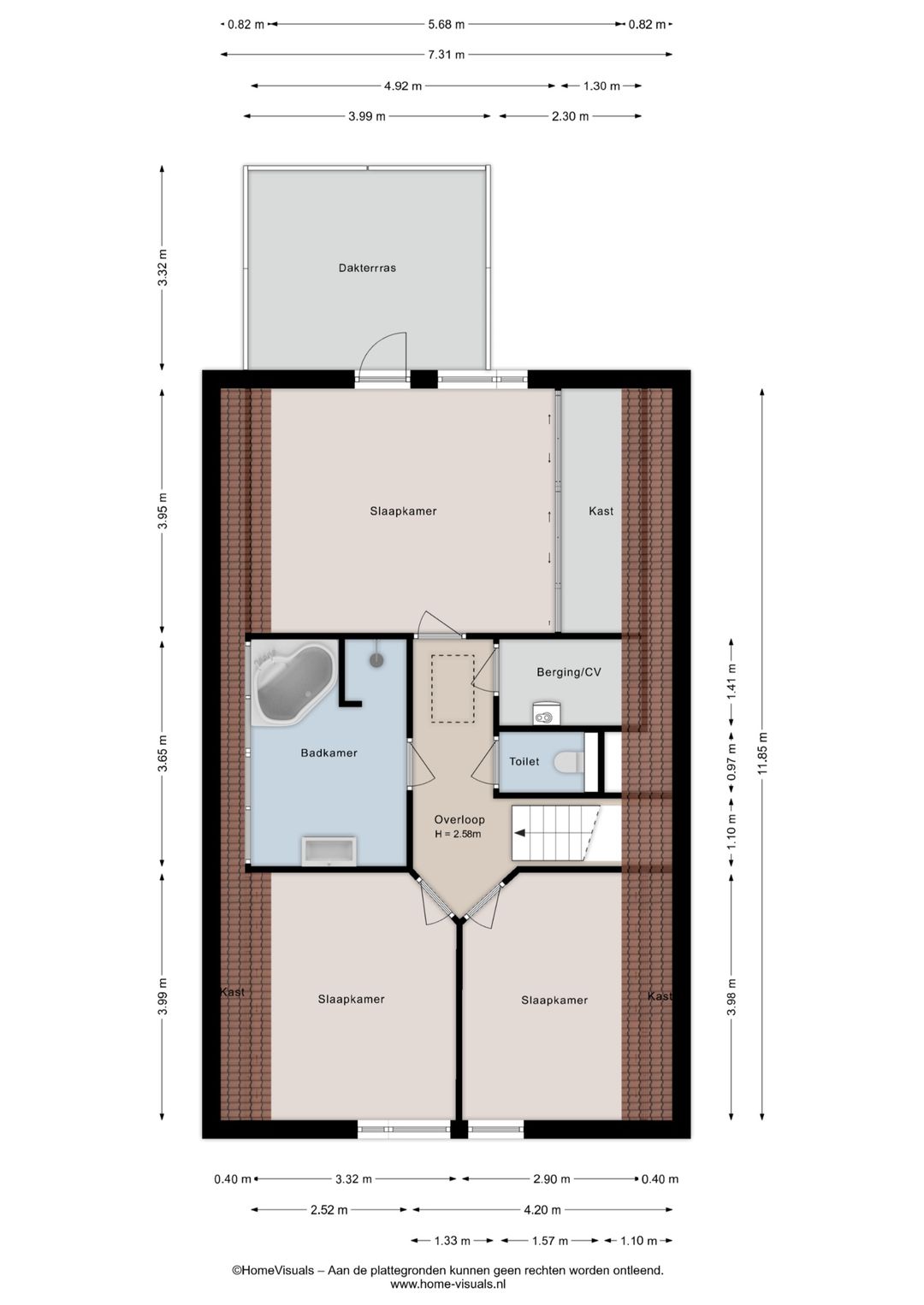 Foto 77 van Beerzerhaar 36-A