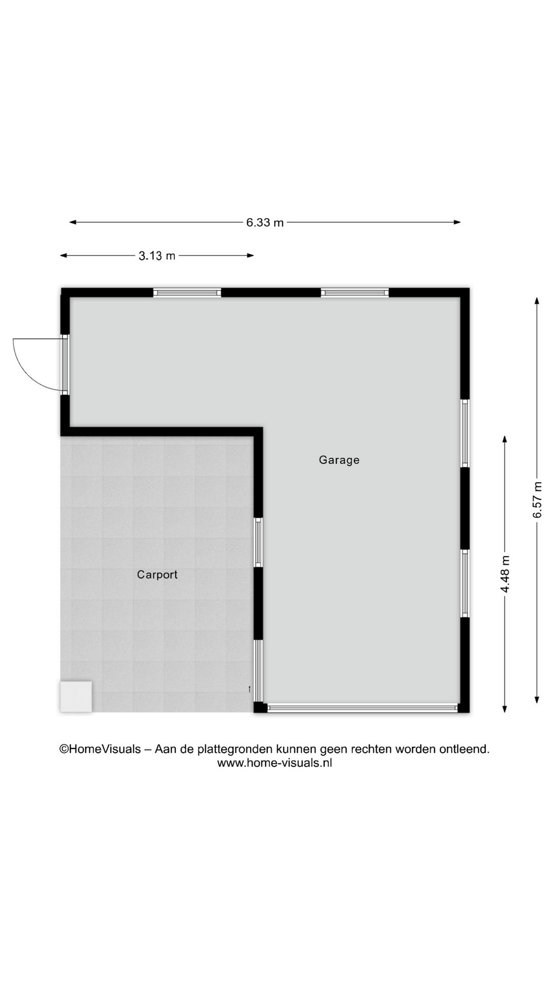 Foto 79 van Beerzerhaar 36-A